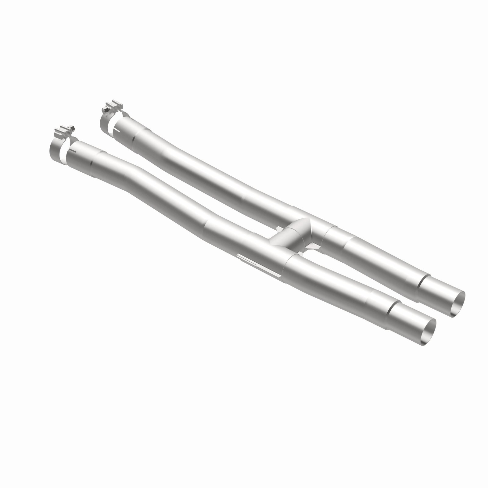 Ford GT 2024 Muffler