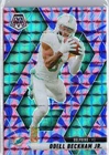 2025 Panini Odell Beckham Jr. Purple (Raw)