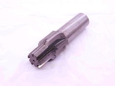 SCIENTIFIC CUTTING TOOLS PRSS-05 CARBIDE TIPPED PORTING TOOL FOR 3/4 - 14 THD