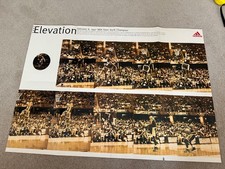 1997 February 8,KOBE BRYANT ELEVATION Slam Du...