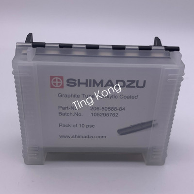 1PC Brand New Shimadzu 206-50588-84 Coated Graphite Tubing via