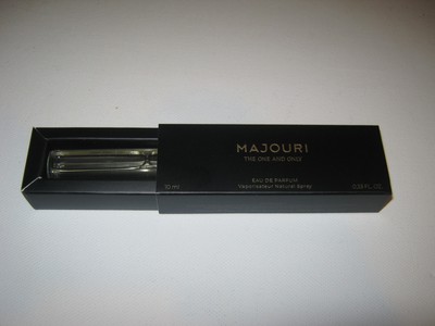 The One And Only Majouri  Travel Spray  10 ml NEU mit OVP