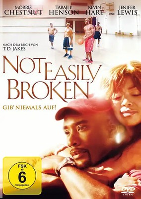 Not Easily Broken
