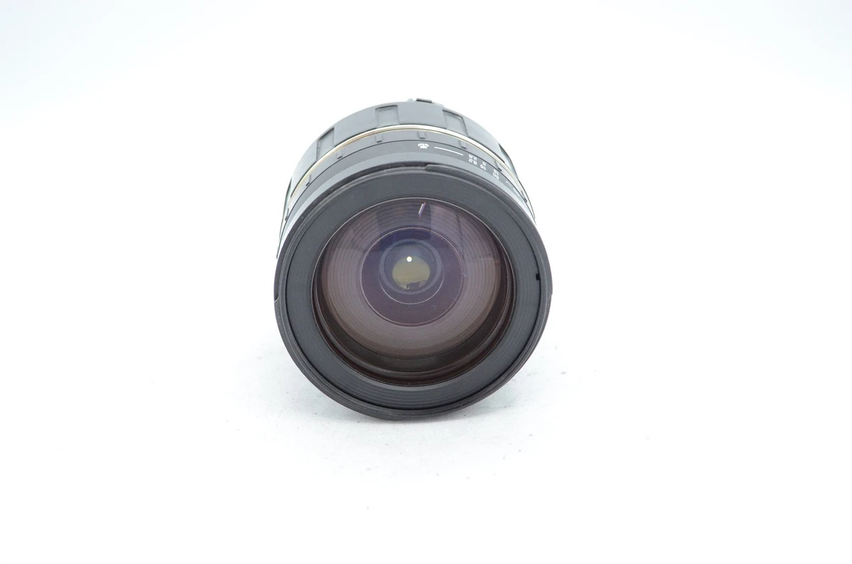 Tamron 28-300mm Focal Camera Lenses for sale | eBay