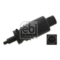 Waschwasserpumpe Scheibenreinigung FüR Audi 100 4A 2.8 90 Bis 94 Febi ABK AAR
