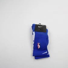 Nike NBA Authentics Socks Men's Blue New with Tags