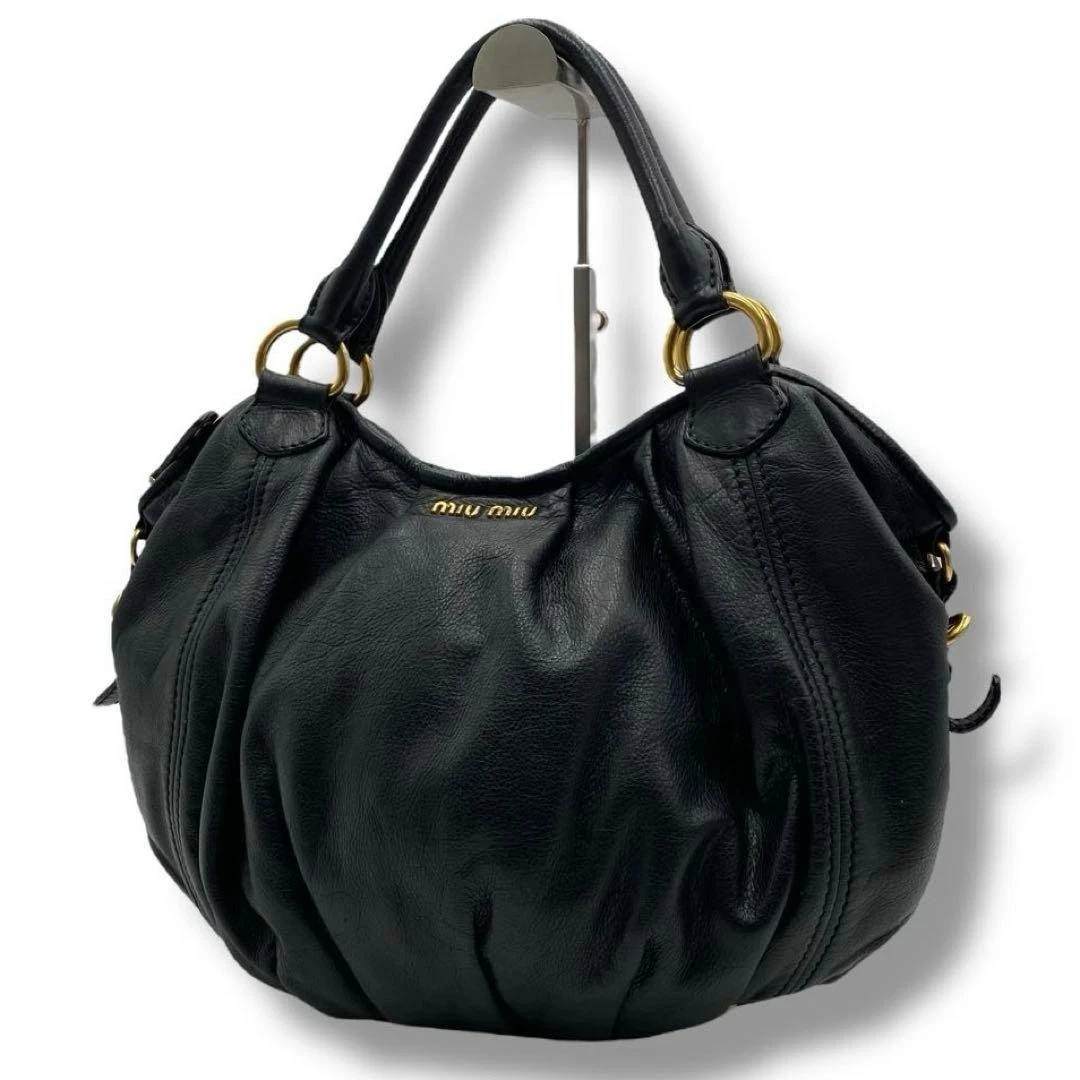 Miu Miu Hobo Bags for Women for sale | eBay
