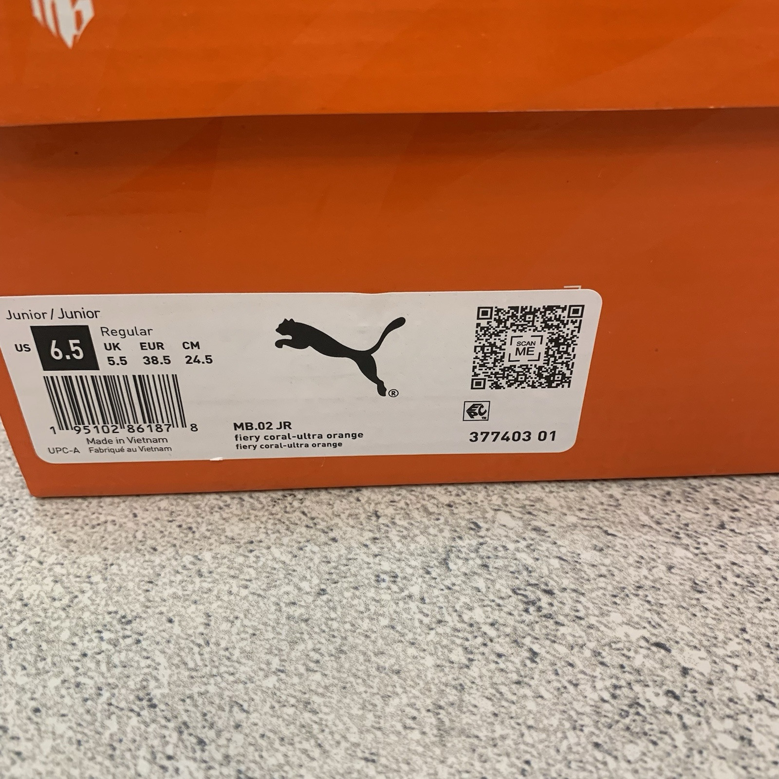 Lamelo Supernova - image 2