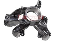 Metzger Autoteile Achsschenkel RadaufhäNgung 58146501 FüR VW Polo 6 AW1 BZ1 AE1