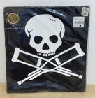 Official Jackass Adult Mens Large T-Shirt - Vintage/2000's **Brand New**
