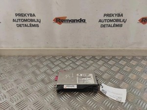 AUDI A6 Avant 4F5, C6 Getriebesteuergerät 0260002702 4B0927156CF 2.50 31572556