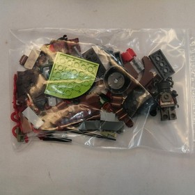 NINJAGO 70621 Masters of Spinjitzu  LEGO