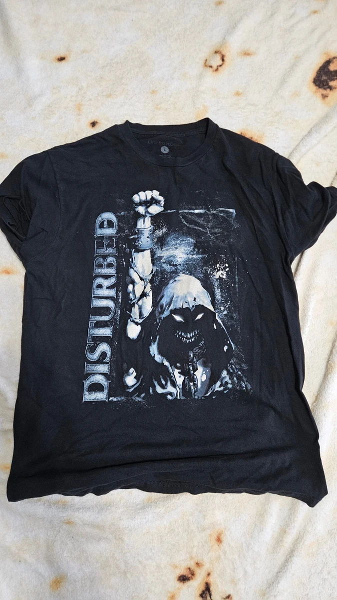 Disturbed T-Shirts for Men for sale - eBay