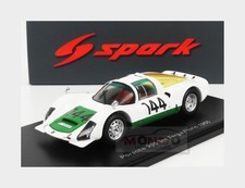 1:43 SPARK Porsche 906 #144 3Rd Targa Florio 1966 V.Arena A.Pucci S9235 MMC