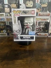 Batman Arkham city Funkopop(COMES IN PROTECTOR)