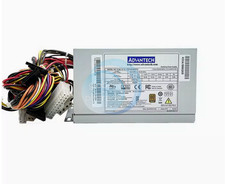 1X NEW FOR Advantech FSP400-60PFG industrial computer power supply 400W