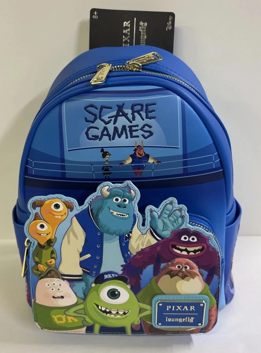 25+ Monsters, Inc. Contemporary Disney Bags, Cases & Wallets (1968