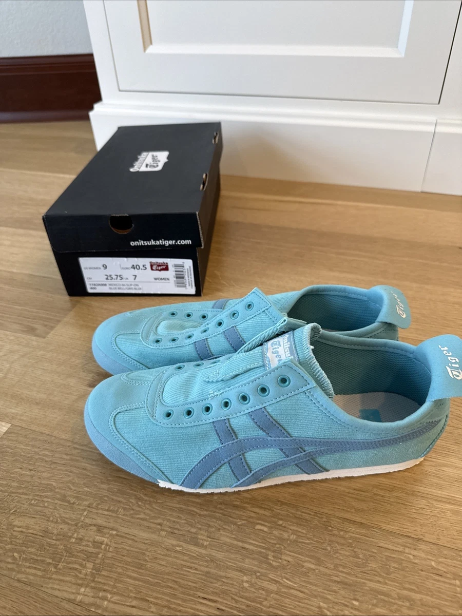 Blue Women's Onitsuka Tiger for sale | eBay