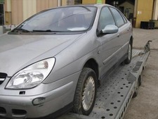 Glace de rétroviseur Citroen C5