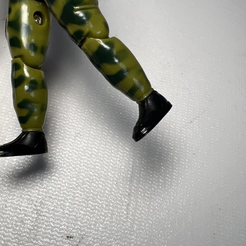 Vintage GI Joe ARAH Ripcord V1 1984 Hasbro - Bild 10 von 19