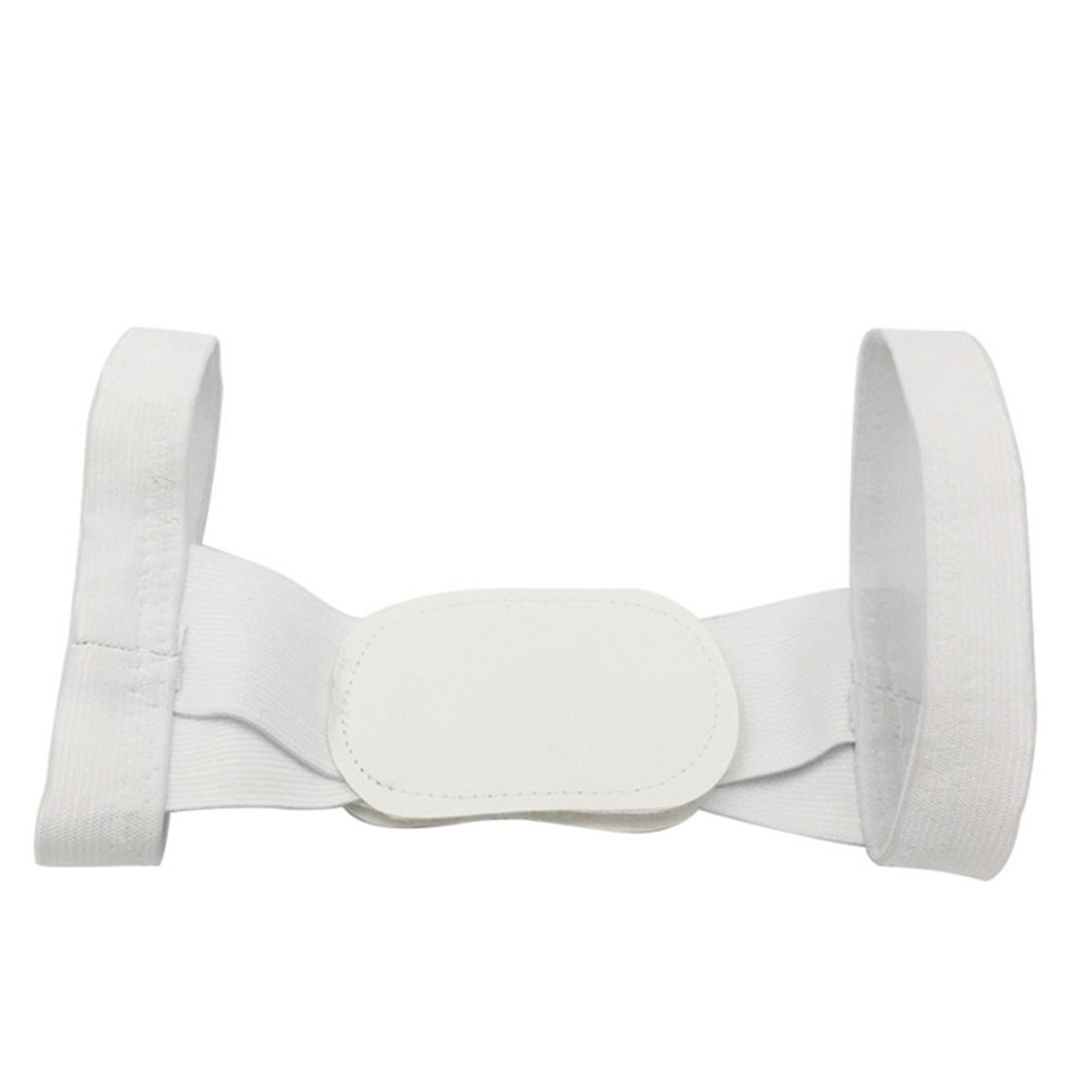 Back Posture Corrector Upper Back Shoulder Support Brace For Men Women