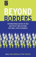 Andre Spithoven (U. A.) | Beyond Borders | Buch | Englisch (2005) | Gebunden