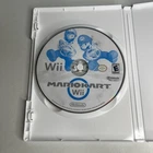 Mario Kart Wii (Nintendo Wii) TESTED WORKING DISC ONLY