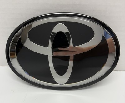 2024-2025 Grand Highlander OEM Toyota Front Grille Emblem # 90975