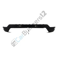 SKODA YETI 2014-18 GENUINE REAR BUMPER 5L6807521