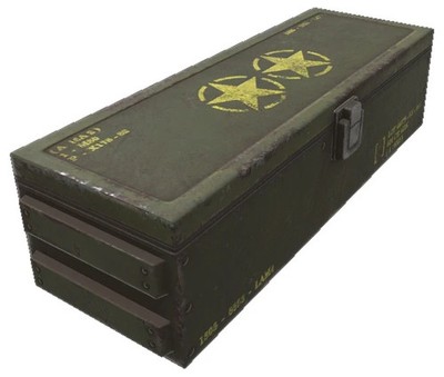 Fallout 76 2 Star Crippling Mods Bundle (XBOX) 5pcs