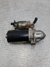 Motorino di Avviamento Mercedes-Benz C W204 2010 0001115047 Diesel 125kW TDR25452