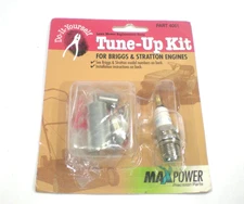MaxPower for Briggs & Stratton Engines Spark Plug Tune-Up Kit