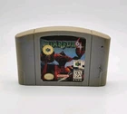 New ListingStar Fox 64 (Nintendo 64, 1997) N64 * Cart Only * [Tested]