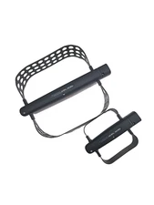 (LOT OF 2) 4067.6606.00 & 4067.6306.00 Rohde & Schwarz HE300 Antenna