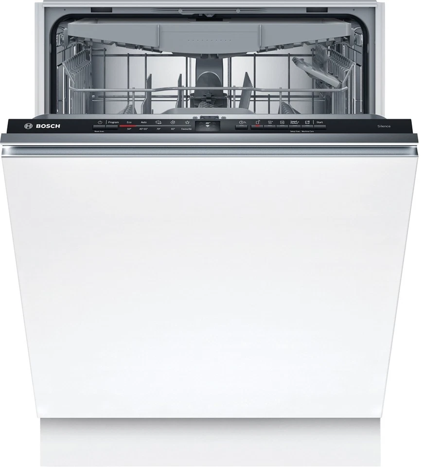 4242005434084 Bosch Serie 2 SMV2HVX02E dishwasher Fully built-in 14 place settin
