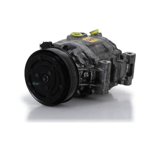 Klimaanlagekompressor - Fiat 500 II PH.1 - 52060460 - Q0-2143S