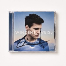 Wincent Weiss    Irgendwas gegen die Stille  ...