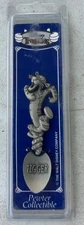 Walt Disney Treasures Tigger Pewter Spoon makes by in package