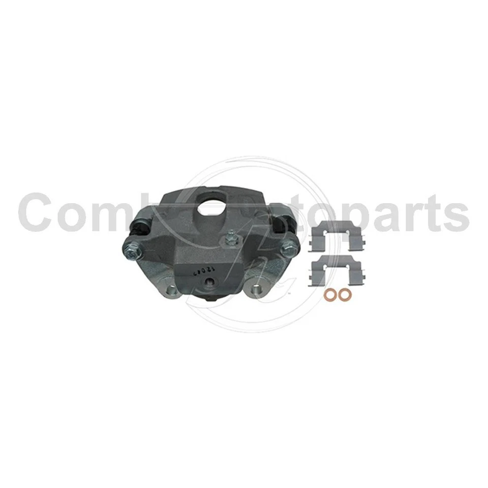 Pinza de freno de disco trasera Raybestos para Chevrolet Traverse 3,6 L 2009-2017 Foto 4 de 4