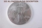 NobleSpirit (LG) Gem BU 2022 American Silver Eagle .999 1oz