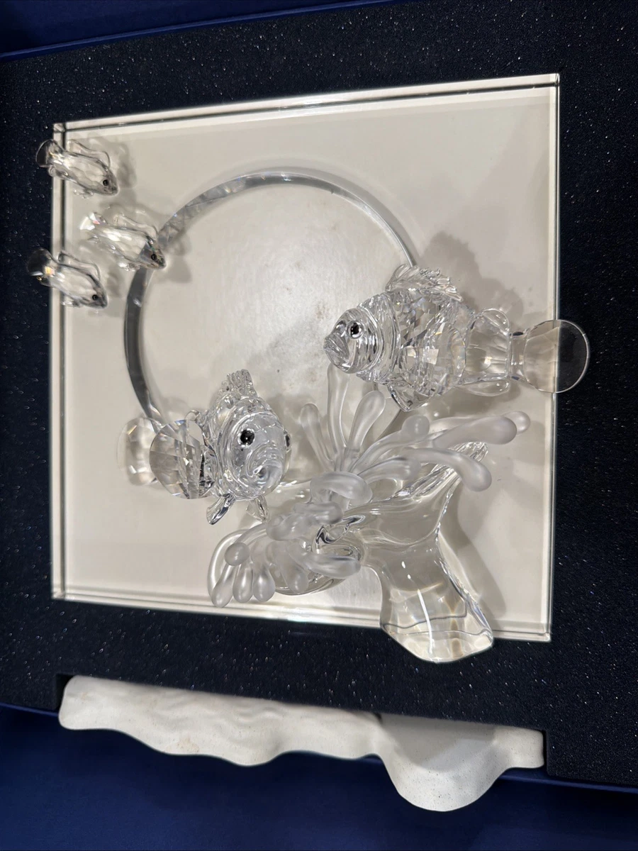 swarovski wonders of the sea products for sale | eBay
