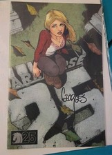 1998 Inkworks Buffy the Vampire Slayer Season 1 Trading Cards 19