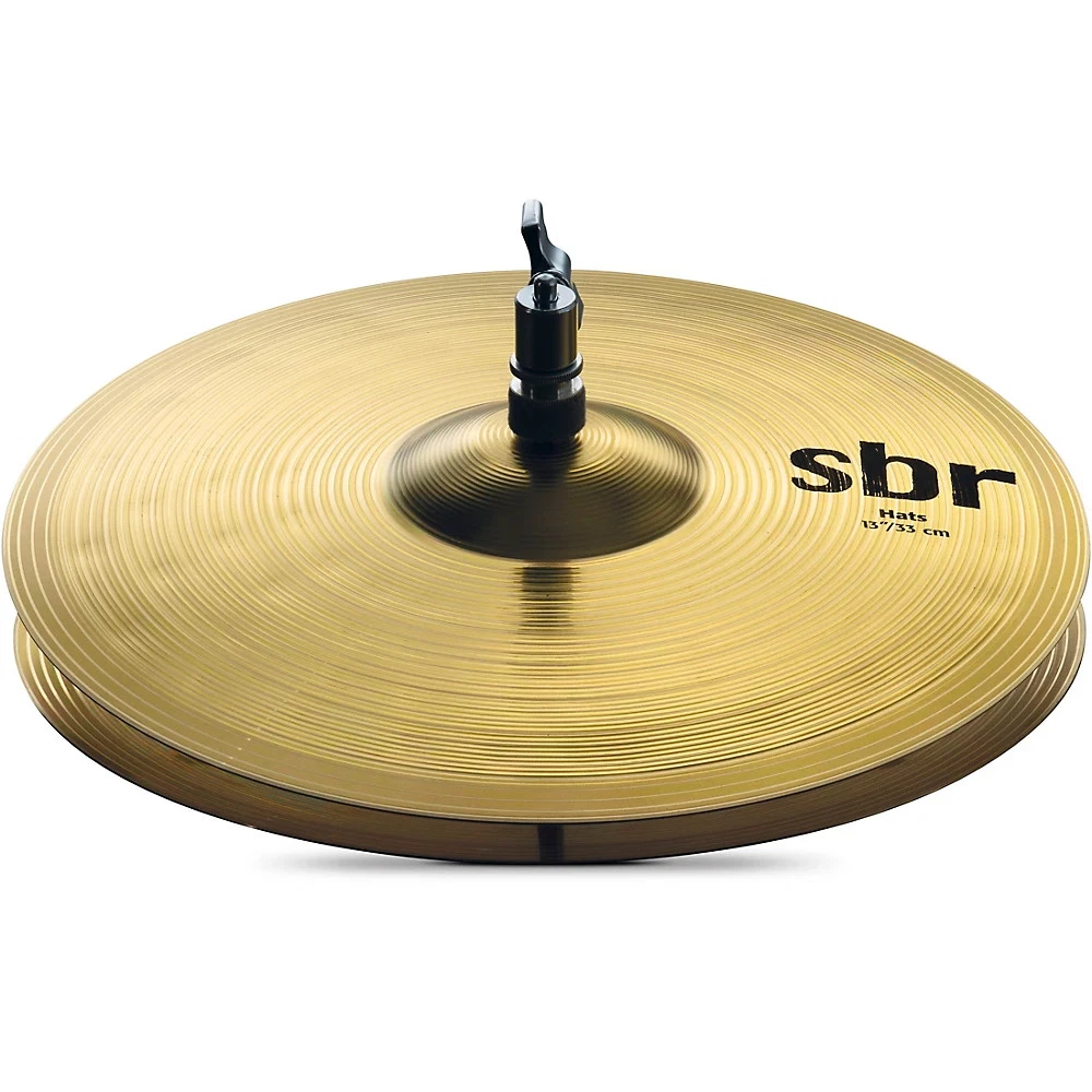 Sabian Hi-Hat Cymbals 13 in Item Diameter for sale | eBay Sabian Hi-Hat Cymbals 13 in Item Diameter for sale | eBay
