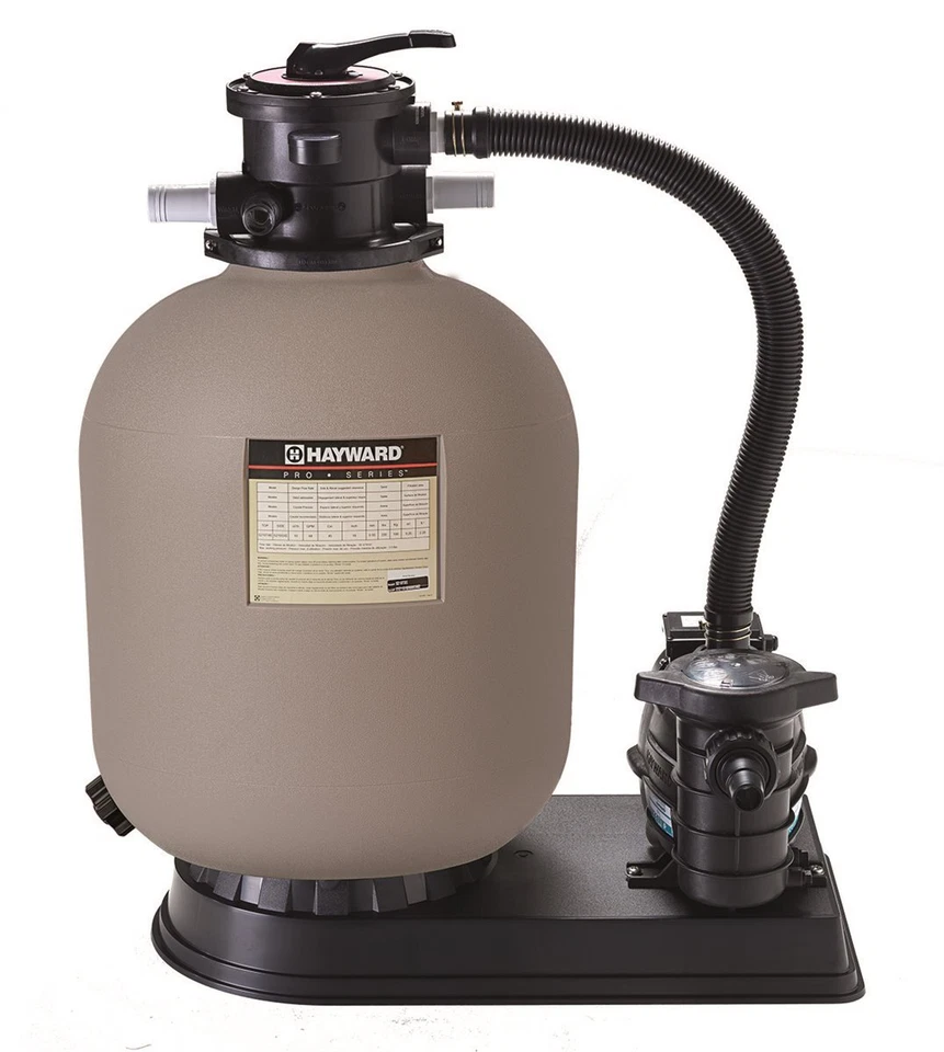 Pool Set komplett Stahlwand + Alu Handlauf Schwimmbecken Swimmingpool 0,8mm blau - Bild 4 von 4