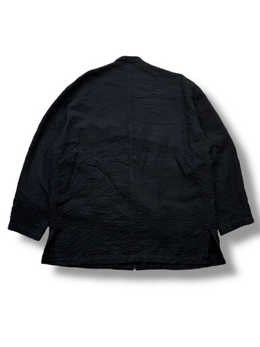 Chaqueta Y2K con detalles japoneses para hombre talla L - Imagen 6 de 6