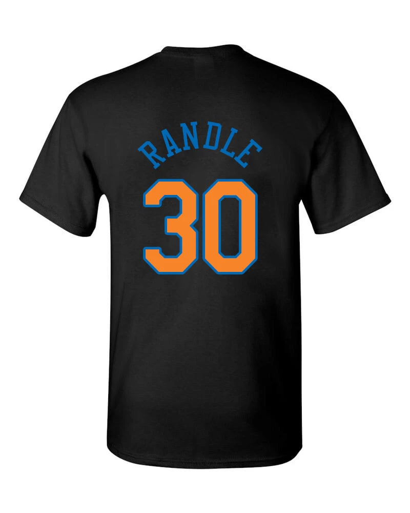 Knicks number 30 2025