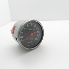 original Honda CB 750 KZ F Boldor RC04 RC01 Tachometer Cockpit Instrumente Tacho