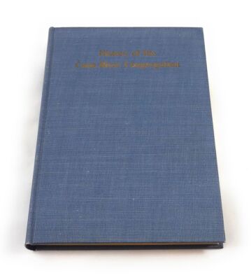 History of the Coon River Congregation (Middle District of Iowa); Religion