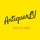 AntiquarLV