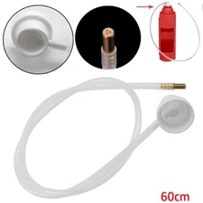 Fluid Film 360 Degree Nozzle Extension Hose Fit For Aerosol Cans Spray New